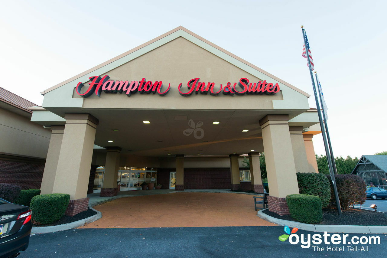 Hampton Inn & Suites Hershey Esterno foto